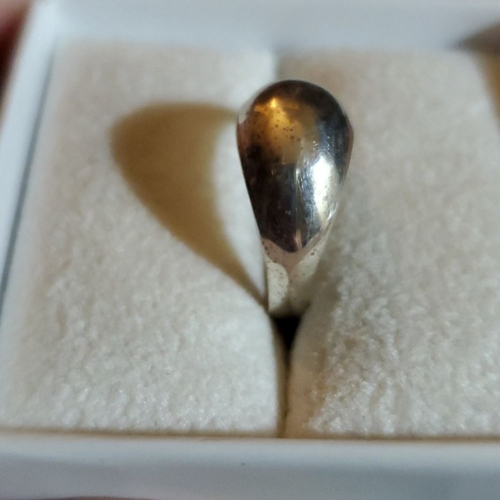 925 Sterling silver Ring